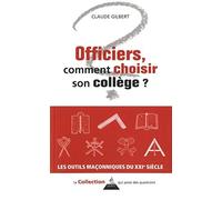 Officiers, comment choisir son collège ?