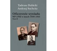 Officiers de renseignement de l'armée polonaise et des forces armées polonaises 1939-1945