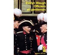 Officiers et gentlemen