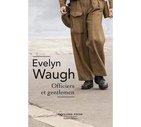 Officiers et Gentlemen