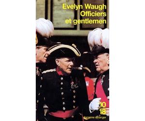 Officiers et gentlemen