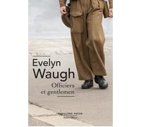 Officiers et Gentlemen