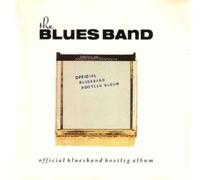 Officila Blues Band Bootleg Album