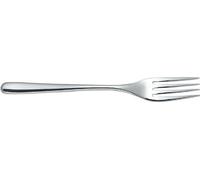 Officina Alessi - 90022/2r4 a - Chasse Fourchette de Table, 4 Dents en Argent 925 - Lot de 6