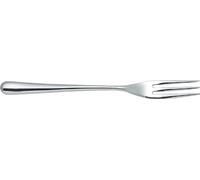 Officina Alessi - 90022/5 à - Chasse Fourchette de Fruits en Argent 925 - Lot de 6