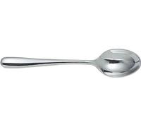 Officina Alessi - 90022/7 à - Chasse Cuillère de thé en Argent 925 - Lot de 6