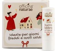 Officina Naturae Coffret Baume à Lèvre Teinté - 4,50 ml