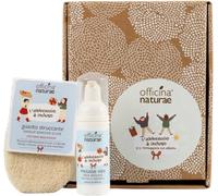 Officina Naturae Coffret "Nettoyage du Visage" - 1 kit