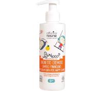 Officina Naturae Cream Bath for Nappy Change - 200 ml
