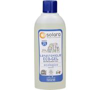 officina naturae Gel pour Lave-Vaisselle - 500 ml