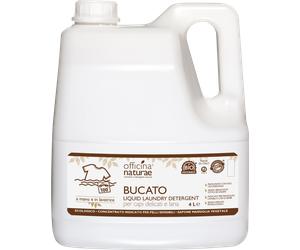 officina naturae Lessive Liquide - 4 L