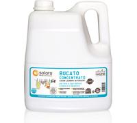 officina naturae Lessive Liquide Sans Parfum - 4 L