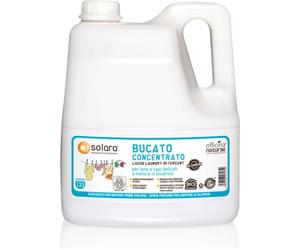 officina naturae Lessive Liquide Sans Parfum - 4 L