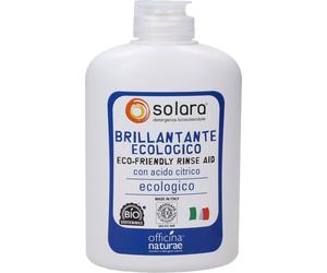 officina naturae Liquide de Rinçage Écologique - 250 ml