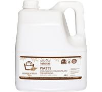 officina naturae Liquide-Vaisselle - 4 L