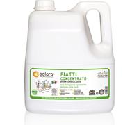 officina naturae Liquide-Vaisselle à l'Orange - 4 L