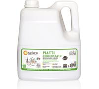officina naturae Liquide-Vaisselle Sans Parfum - 4 L