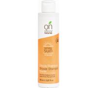 Officina Naturae onSUN 2in1 After Sun Shower Shampoo - 150 ml