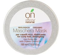 Officina Naturae onYOU Hair Mask For Curly Hair - 150 ml