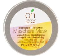 Officina Naturae onYOU Hair Mask For Straight Hair - 150 ml
