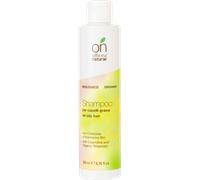Officina Naturae onYOU Shampoo For Oily Hair - 200 ml