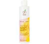 Officina Naturae onYOU Shampoo For Straight Hair - 200 ml