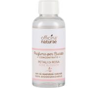 officina naturae Parfum pour le Linge - Pétales de rose