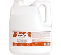Officina Naturae Savon liquide pour les mains Natú (4 l) - convient aux peaux sensibles