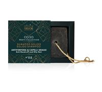 Officina Naturae Shampoo Solide Antipelliculaire Et Cheveux Gras