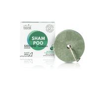 Officina Naturae Shampooing Solide Nourrissante Et Protective 64 G Plasticfree