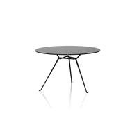 Officina Table verre fumé Magis - TV2061/TV2071