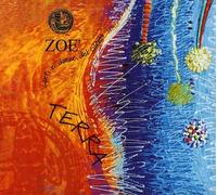 Officina Zoe' - Terra-Canti E Danze Del Salento [Import]