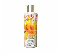 Officinalis Arnica Gel 4 boîtes de 250 ml Contre les Distorsions anti-inflammatoire Délogement Articulations 90 %