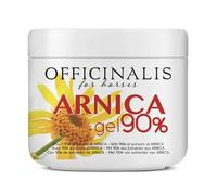 Officinalis, Arnica Gel 90%*4 extraits actifs du grain, 500ml