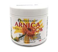 OFFICINALIS Arnica Gel Officinalis 90% Ml. 500 Rheumatism Entorses Bruises