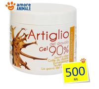 Officinalis Griffe Du Diable Gel 90% 500 ML