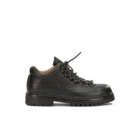 OFFICINE CREATIVE bottines en cuir homme noir - 43