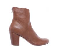 Officine Creative - Bottines Julie - Femme - Chaussures - Beige - Taille: 40 EU