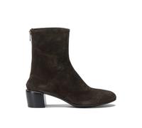 Officine Creative bottines marron femme - 37