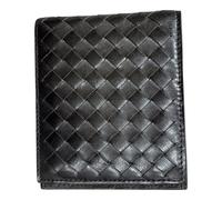 Officine Creative - Boudin 123 Wallet - Homme - Accessoires - Vert - Taille: ONE Size