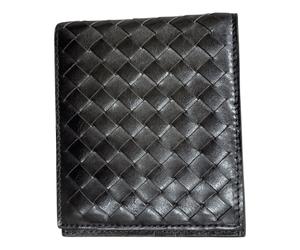 Officine Creative - Boudin 123 Wallet - Homme - Accessoires - Vert - Taille: ONE Size
