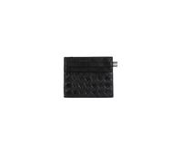 OFFICINE CREATIVE Porte-cartes BOUDIN 122 noir
