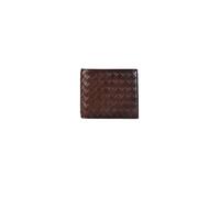 OFFICINE CREATIVE Portefeuille BOUDIN 123 marron