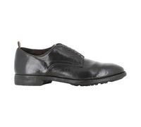 Officine Creative - Prince 606 Derby Shoe - Homme - Chaussures - Brun - Taille: 41 EU