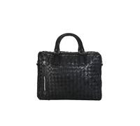 OFFICINE CREATIVE Sac en cuir - Sacoche pour ordinateur portable ARMOR noir