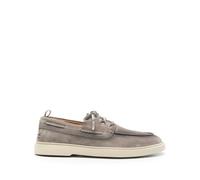 Officine Creative - Sandales Grigio Style Élégant - Homme - Chaussures - Gris - Taille: 43 EU