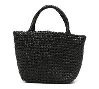 Officine Creative - Vicky 001 Tote Bag - Femme - Sacs - Noir - Taille: ONE Size
