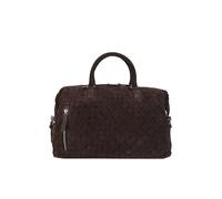 OFFICINE CREATIVE Weekender ARMOR marron