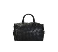 OFFICINE CREATIVE Weekender ARMOR noir