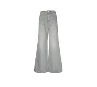 OFFICINE GENERALE Jeans Coupe Évasée ROMY gris | 27